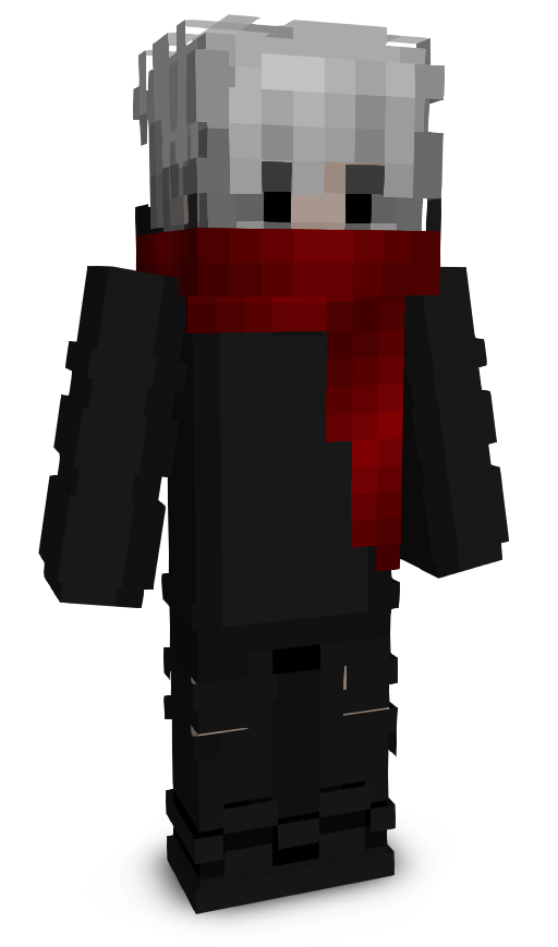 denji9's skin