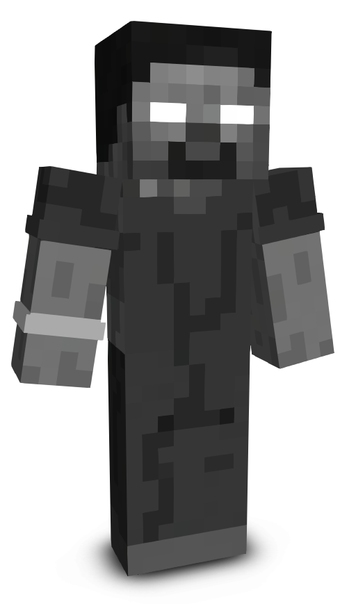 melxy's skin