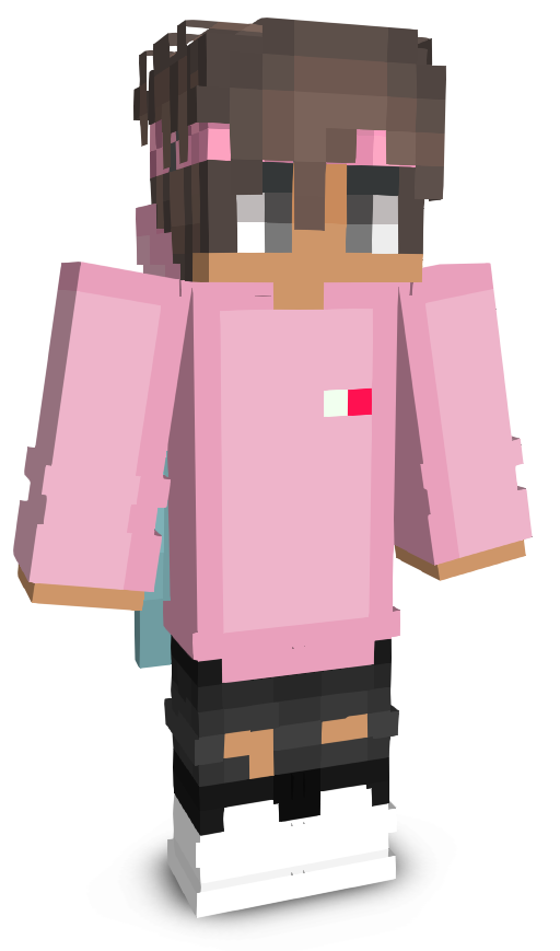 Glacierx2's skin