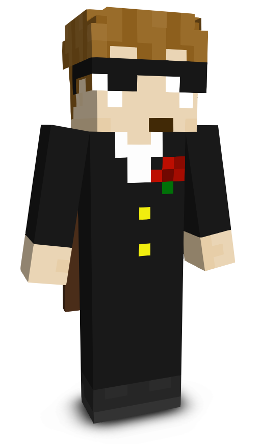 henrybillz's skin
