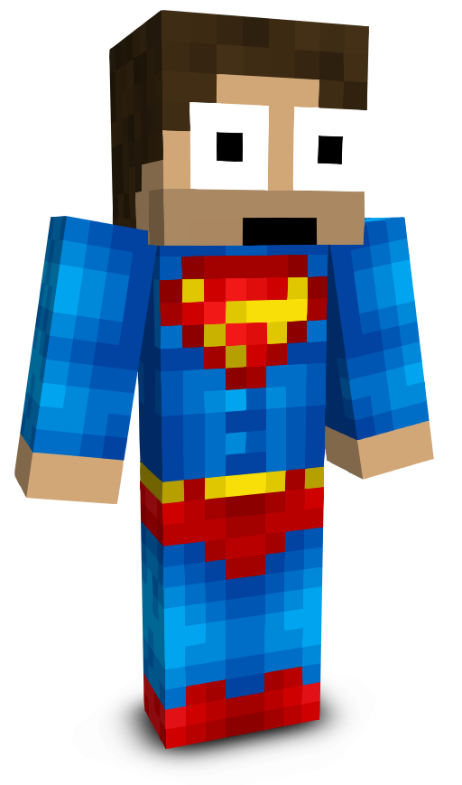 ItsArenX's skin