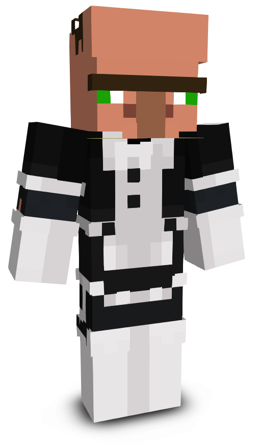 DeviousParrot's skin
