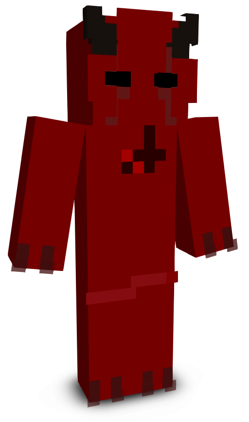 UriHAMELEH's skin