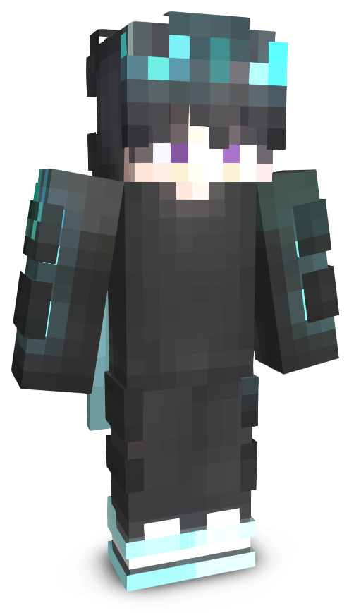DJ192's skin
