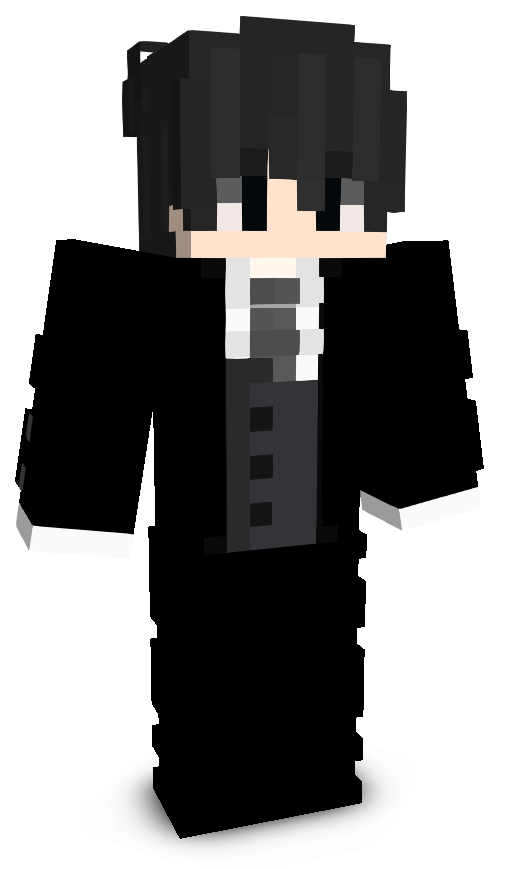 EekuhlMC's skin