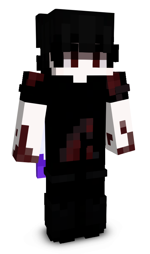 Satpaevskiy's skin