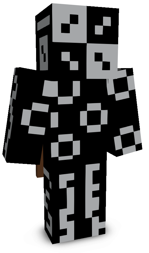 NettvIm's skin