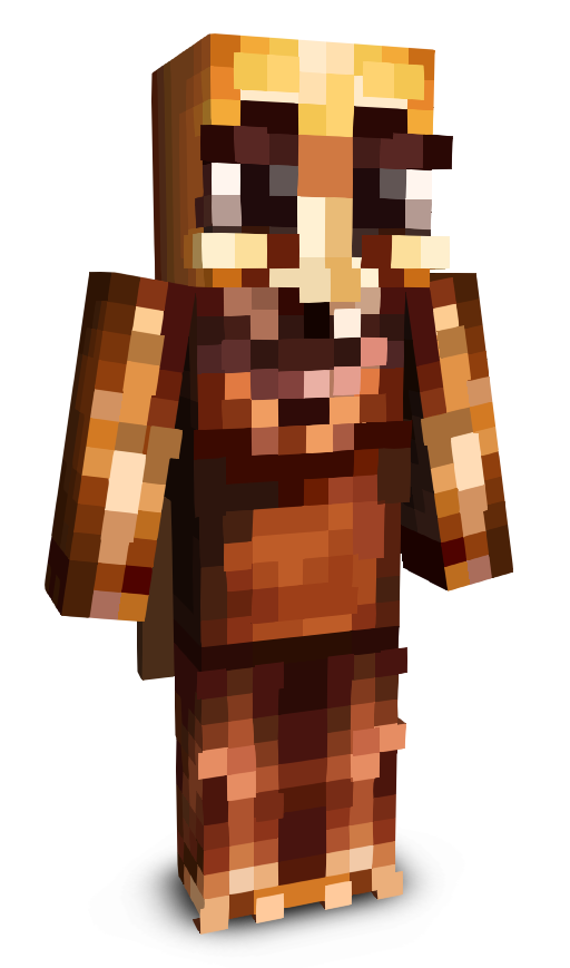 ubsq's skin