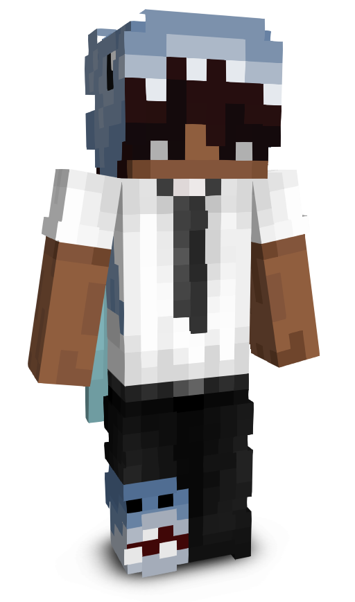 xyKasi's skin
