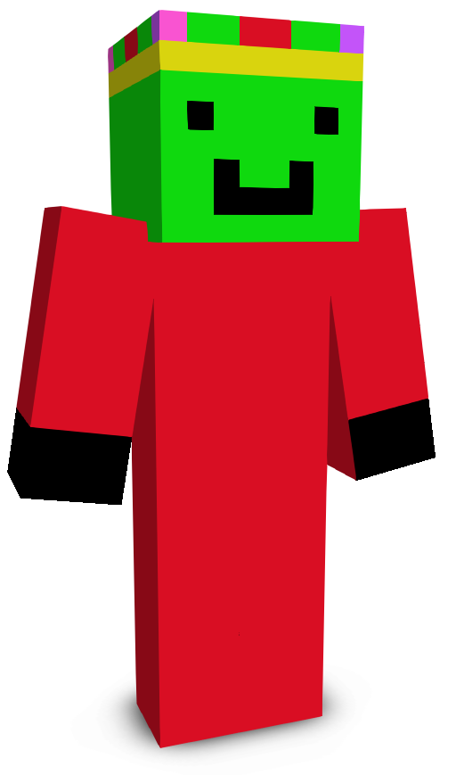 Bruvis1's skin