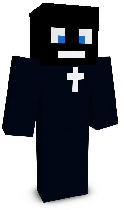 hxuc's skin