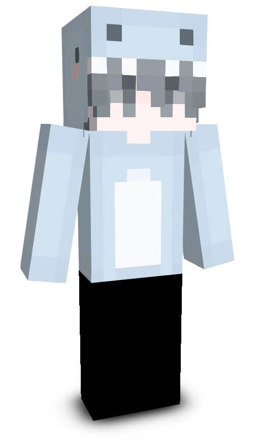 Peestain01's skin