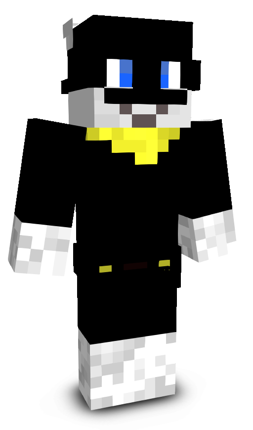 Everettpickles's skin