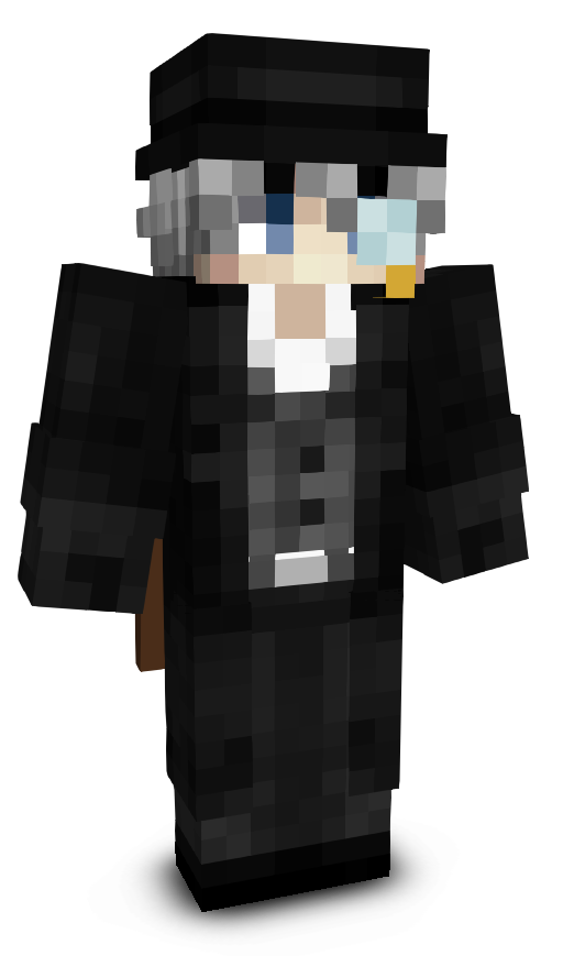 klakierasty's skin