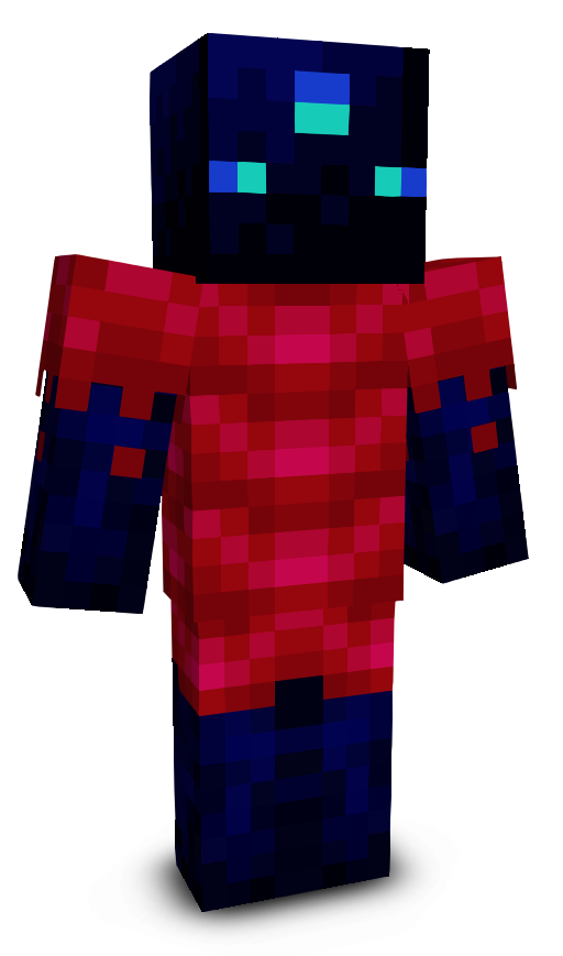 yeerie's skin