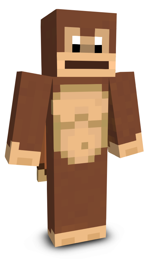 SillyQueb's skin