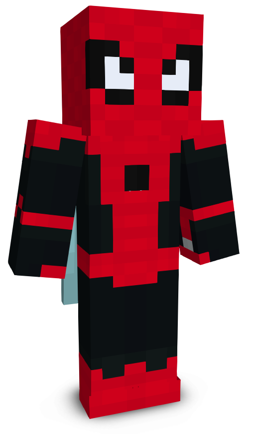 DungeonOnion's skin