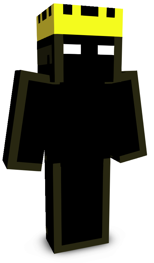 TOXICREALTOM's skin