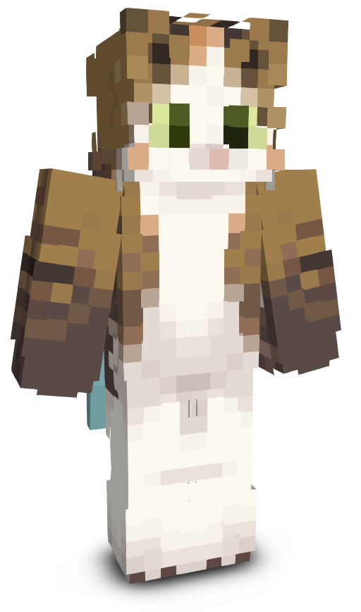 Ghost14042010's skin