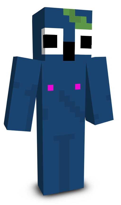 ykMinty's skin