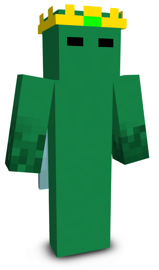 teksuit's skin