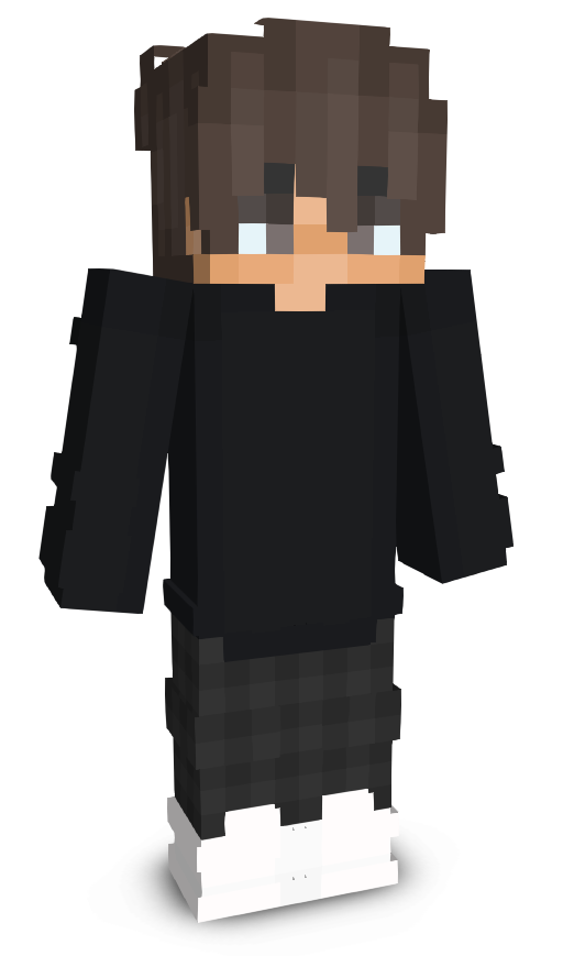 CosmicBroski's skin