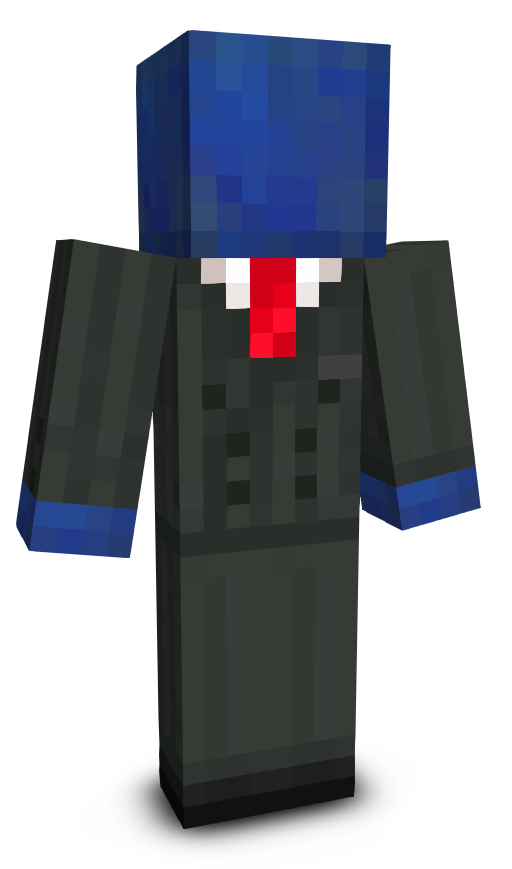 LapizOreMC's skin