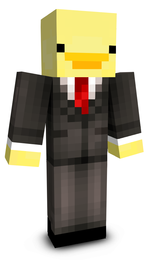 Runinous's skin