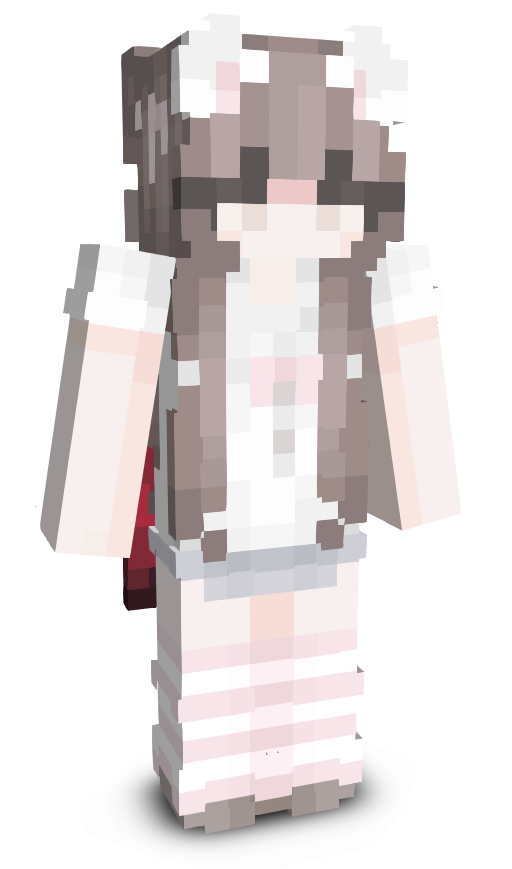 KxhbaHD's skin