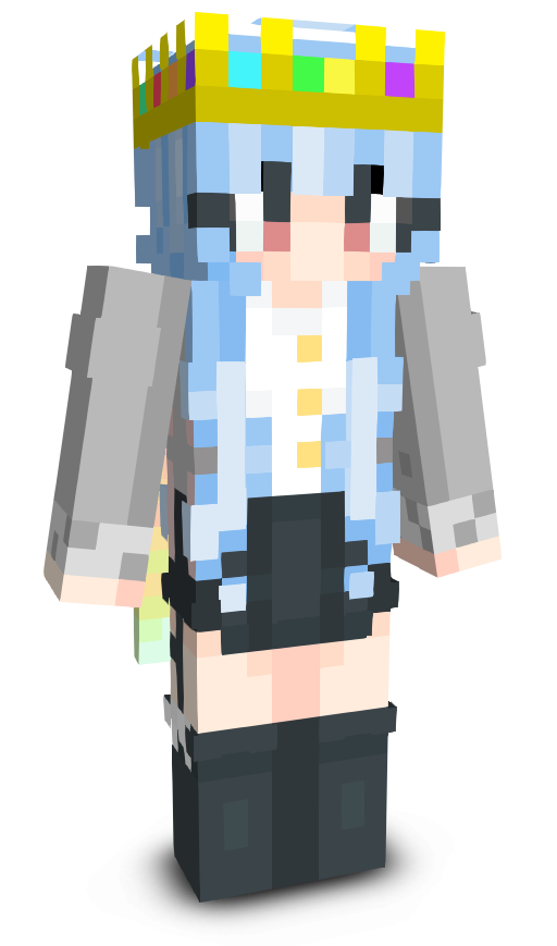 Starry123xyx's skin