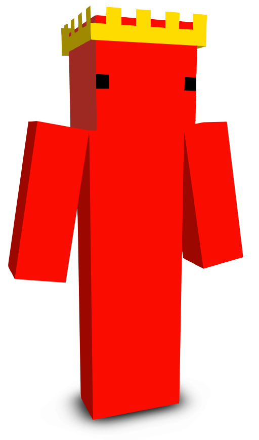 Nlore's skin