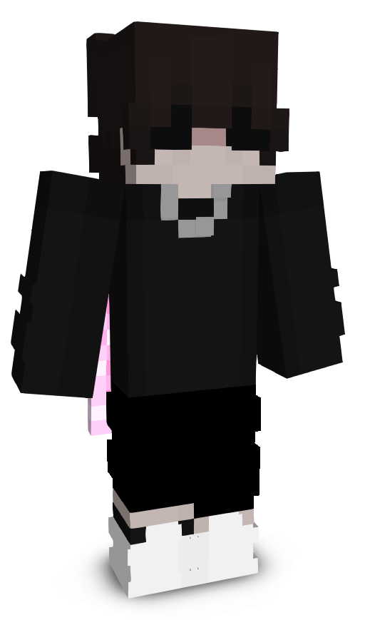 tondasa's skin