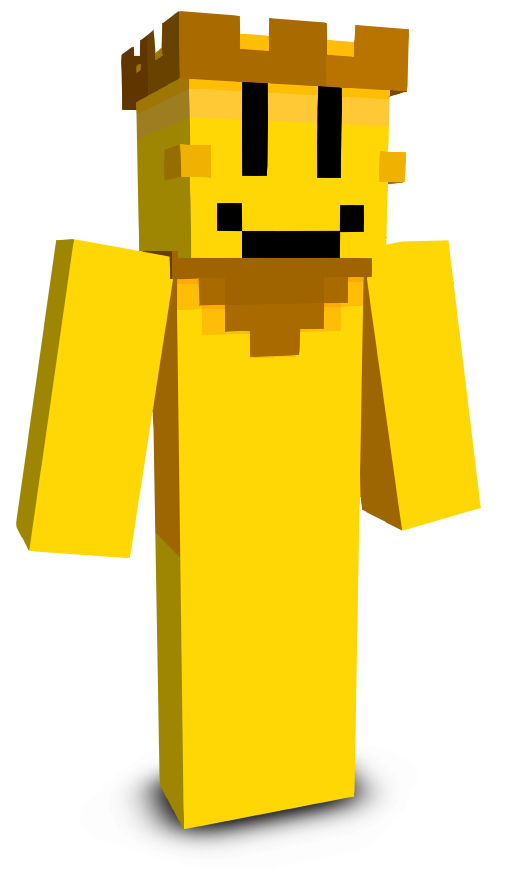 SlicedPizzaPie's skin