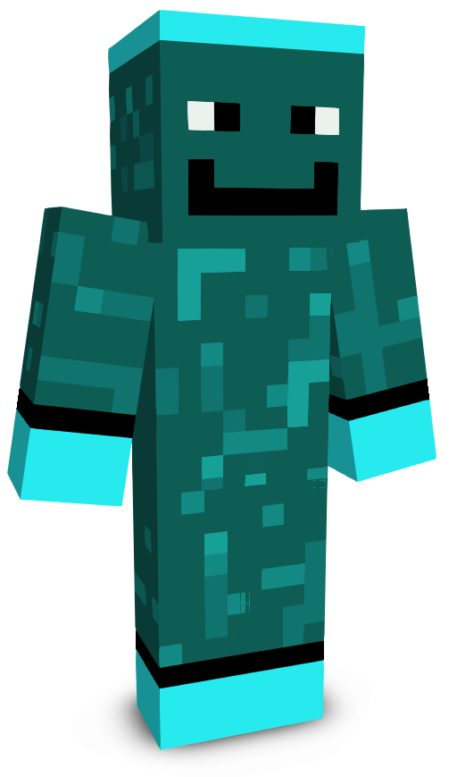 Billiamvr26's skin