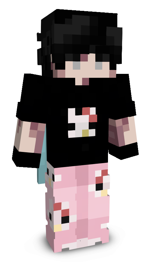 CorruptImperatus's skin