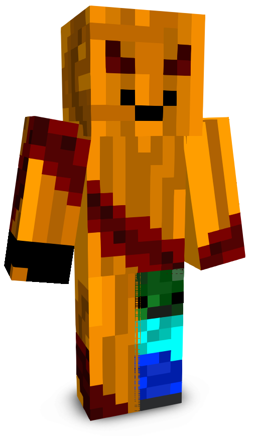 xPumpkinfishx's skin