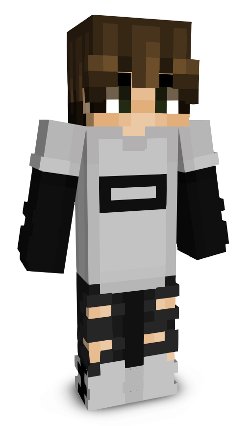 3laxf's skin