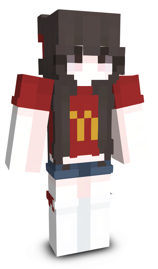 mex1313's skin