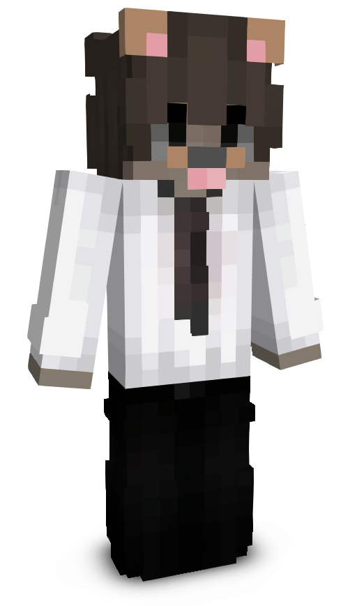 Yoshimond11's skin
