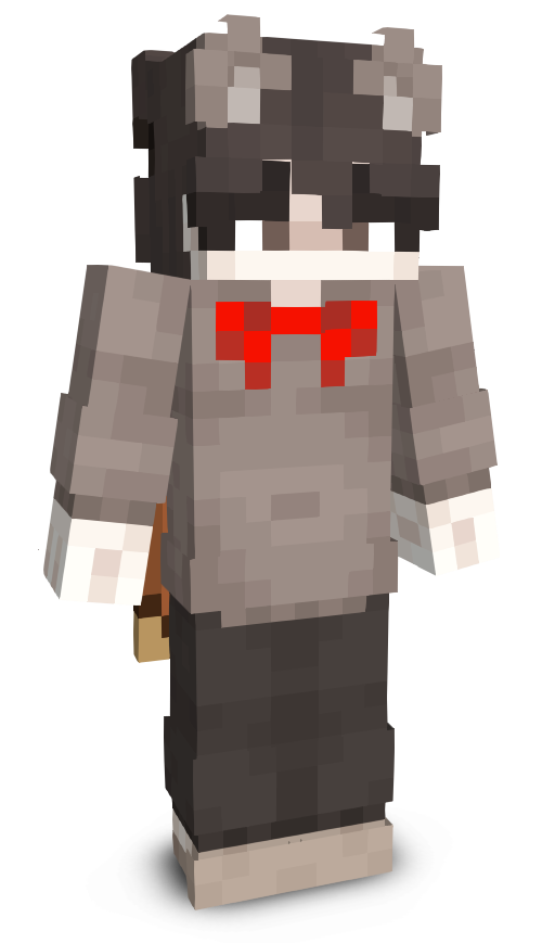 ServanX's skin