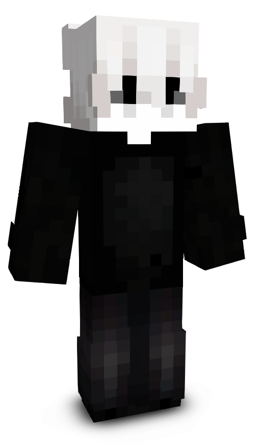 Zivros's skin