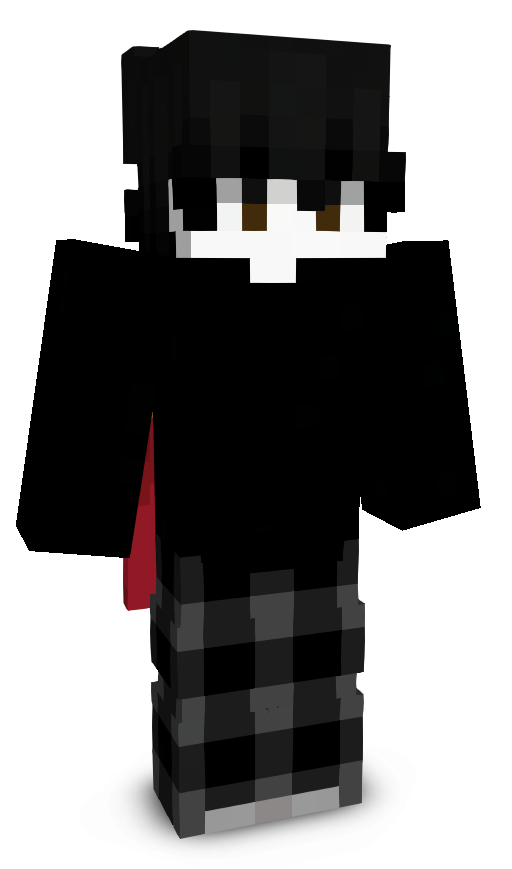 Atung210's skin