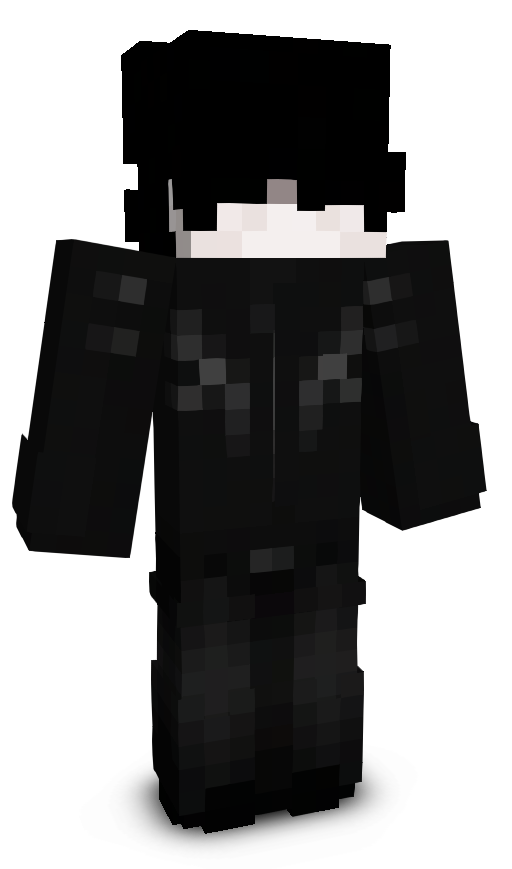 zShios's skin