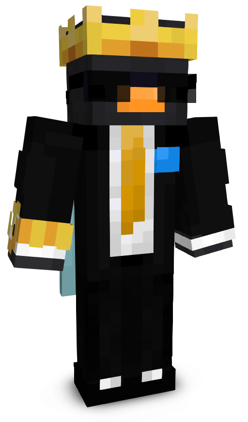 idkchef's skin