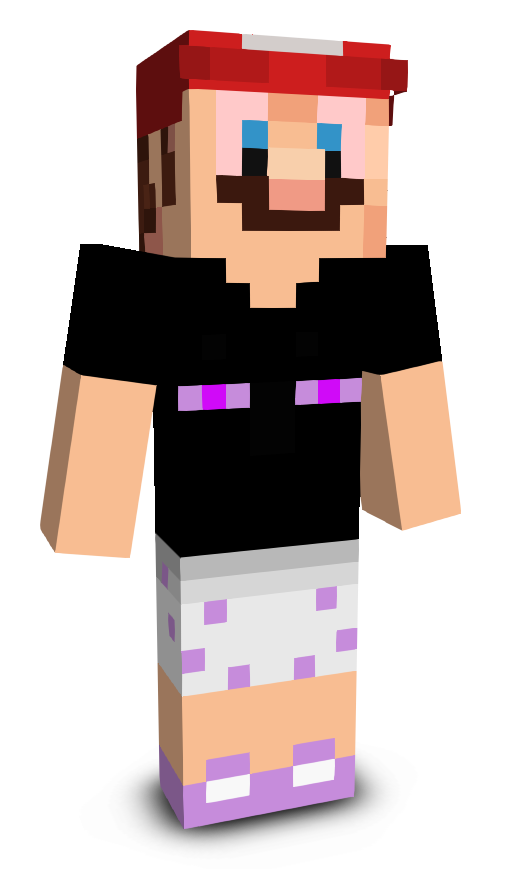 Zommmmmm's skin