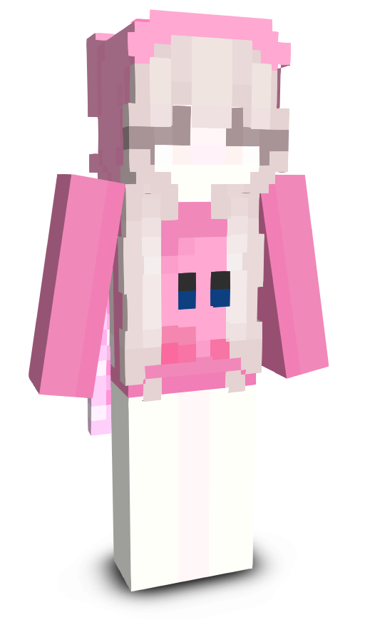 dyinn's skin