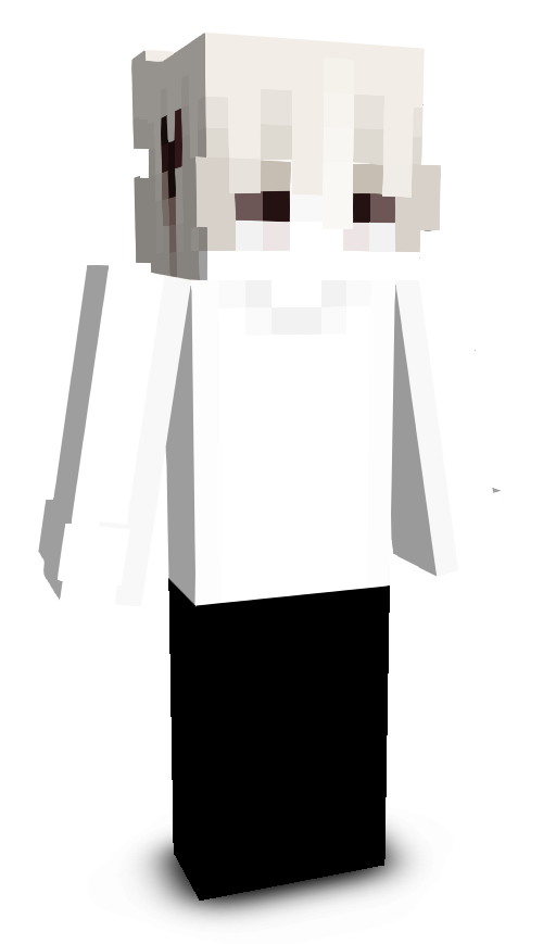 kozilol's skin