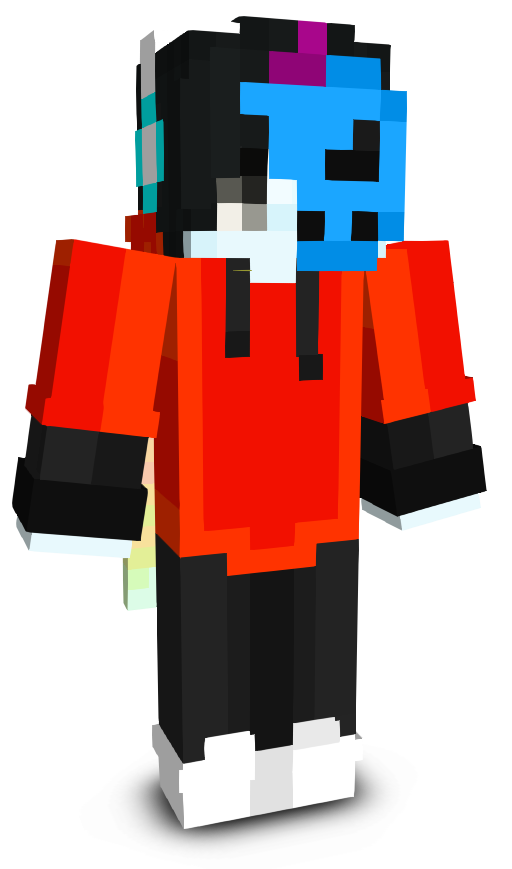 NotVileFr's skin