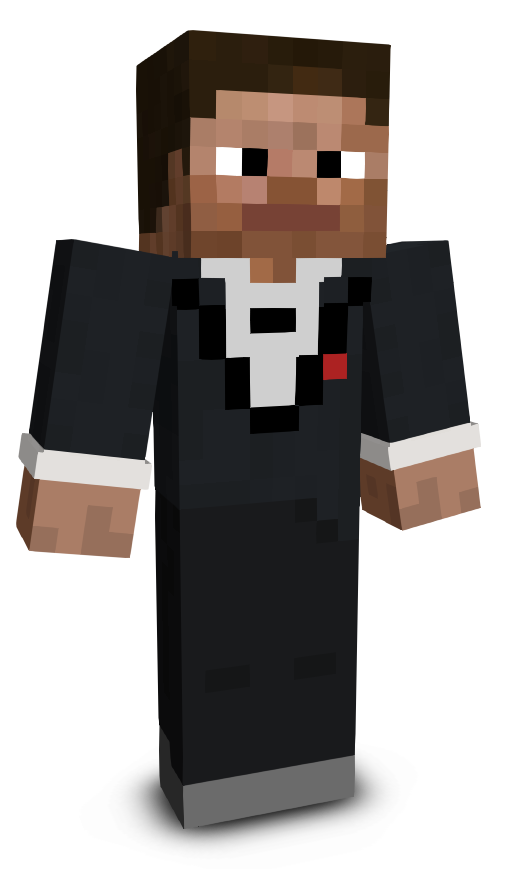 unknownsiko's skin