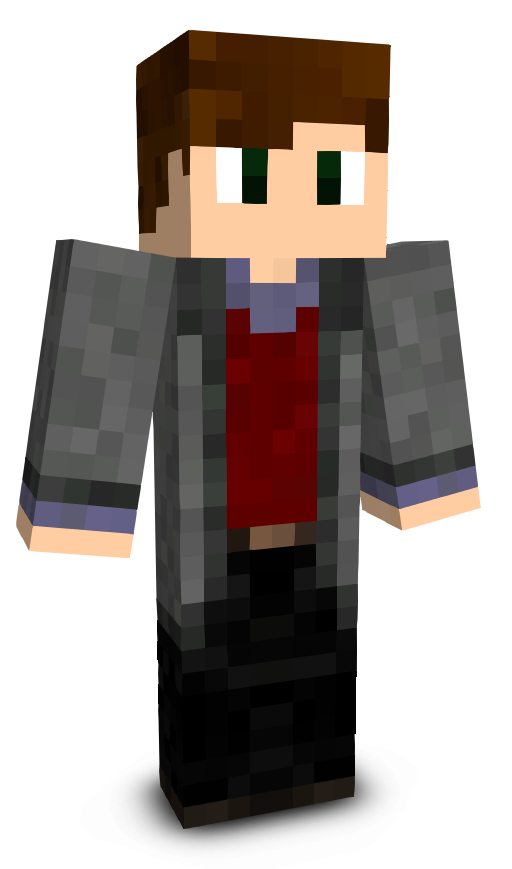 JacobisJoeGoldbe's skin